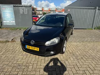 Volkswagen Golf 1.2 TSI Highline BlueMotion *Automaat*