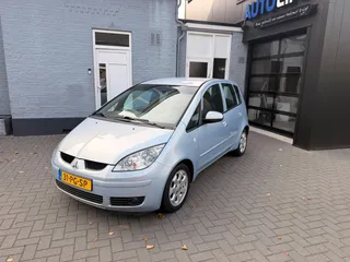 Mitsubishi Colt 1.3 | AUTOMAAT | AIRCO | 5 DEURS |