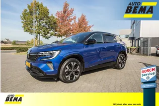 Renault Austral 1.2 E-Tech full hybrid 200 techno