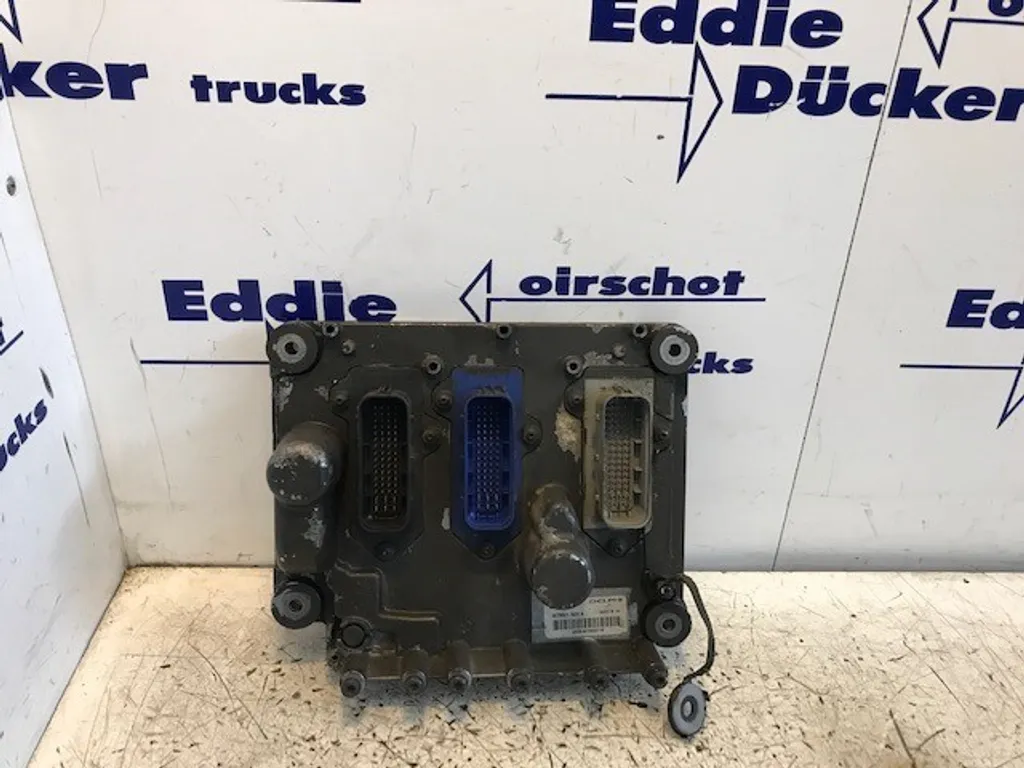 DAF 1679021-1684367-1887331-2161912 MOTOR ECU PR/MX-MOTOR