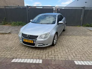 Volkswagen Eos 1.4 TSI Highline *Hardtop*APK