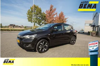 Dacia Sandero 1.0 TCe 90 Journey