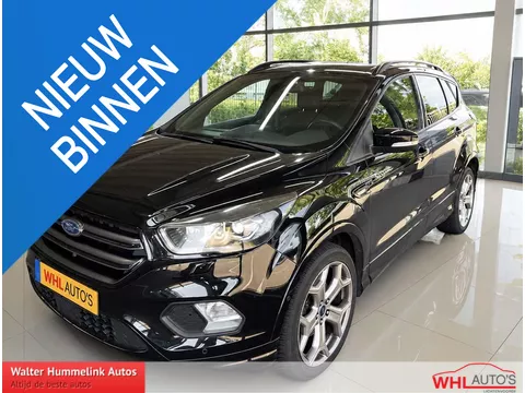 Ford Kuga 1.5 EcoBoost ST Line