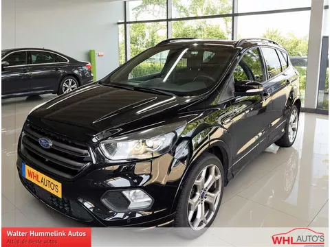 Ford Kuga 1.5 EcoBoost ST Line