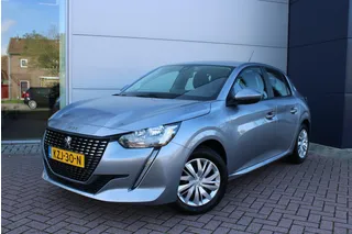 Peugeot 208 1.2 PureTech Active Airco Carplay Cruise Nieuwstaat