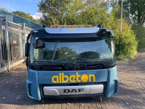 DAF DAY CAB