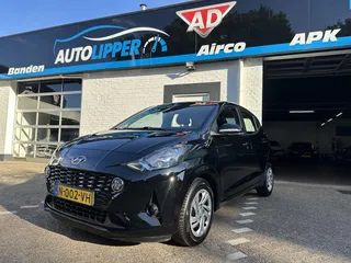 Hyundai i10 1.0 Comfort 5-zits /Nieuwe apk bij aflevering/Airco/all season banden