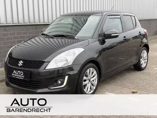 Suzuki Swift 1.2 Comfort Automatik Stoelverwarming | Keyless | Climate Control | Cruise Control