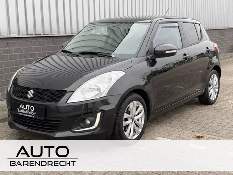Suzuki Swift 1.2 Comfort Automatik Stoelverwarming | Keyless | Climate Control | Cruise Control