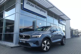 Volvo XC40 1.5 T4 Plug-in hybrid Core Bright ELEKT. TREKHAAK, WINTER PACK, CRUISE, CLIMA, NAVI, CAMERA, PDC V&amp;A, APPLE CARPLAY/ANDROID AUTO, KEYLESS, ELEKT. ACHTERKLEP, 95.708KM