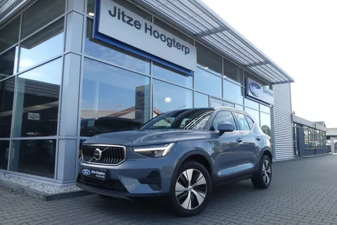 Volvo XC40 1.5 T4 Plug-in hybrid Core Bright ELEKT. TREKHAAK, WINTER PACK, CRUISE, CLIMA, NAVI, CAMERA, PDC V&amp;A, APPLE CARPLAY/ANDROID AUTO, KEYLESS, ELEKT. ACHTERKLEP, 95.708KM