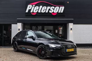 Audi A6 Avant 55 TFSI e quattro Competition !NETTO PRIJS!