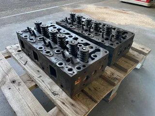 DAF 1267591 CILINDERKOP SET