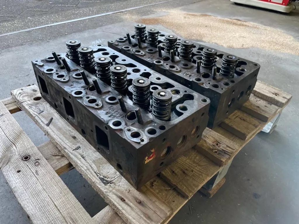 DAF 1267591 CILINDERKOP SET
