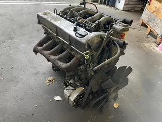 Mercedes-Benz OM 602.XV/1 602.900-000-473313
