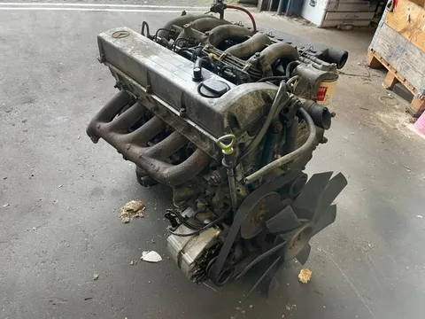 Mercedes-Benz OM 602.XV/1 602.900-000-473313