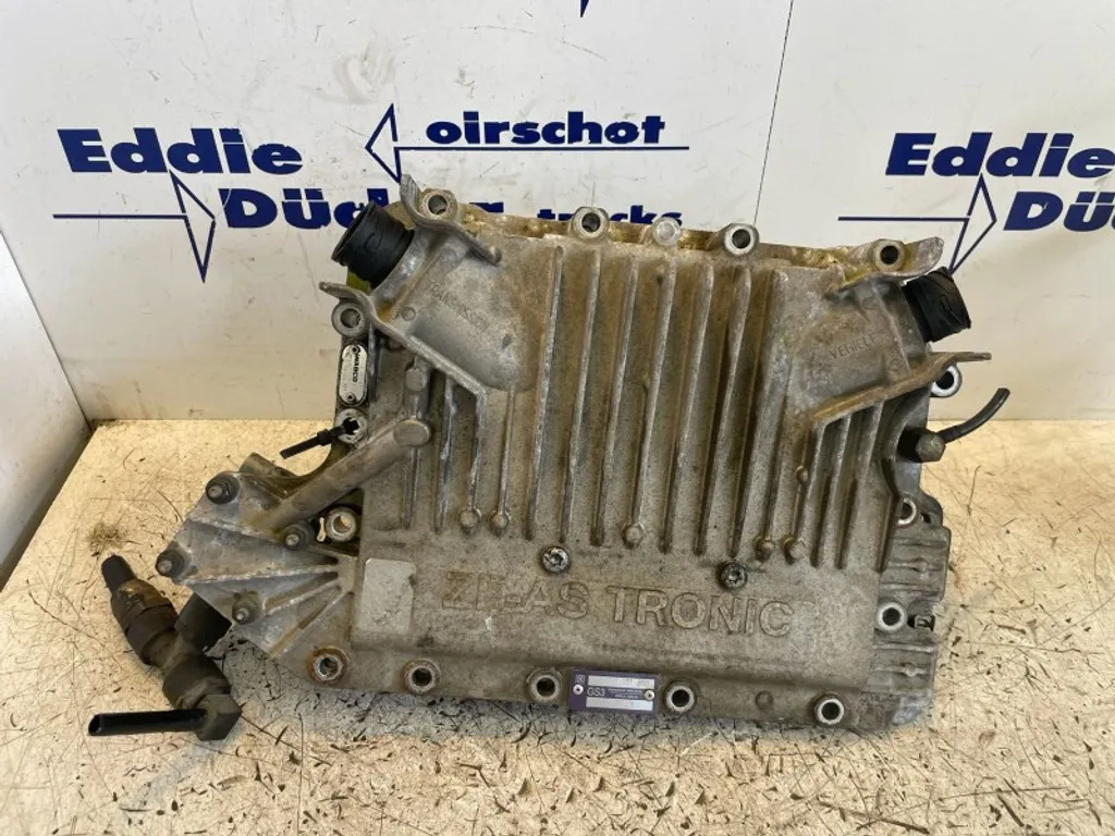 DAF 1913205-1959450 VERSNELLINGSBAK MODULATOR GS3.6