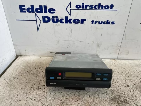 DAF 1445333 / 1699928 / 1699930 MODULAR TACHOGRAPH MTCO
