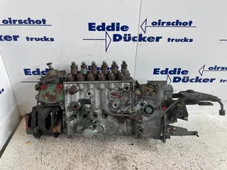 DAF 0683138 / 1294723 FUEL PUMP