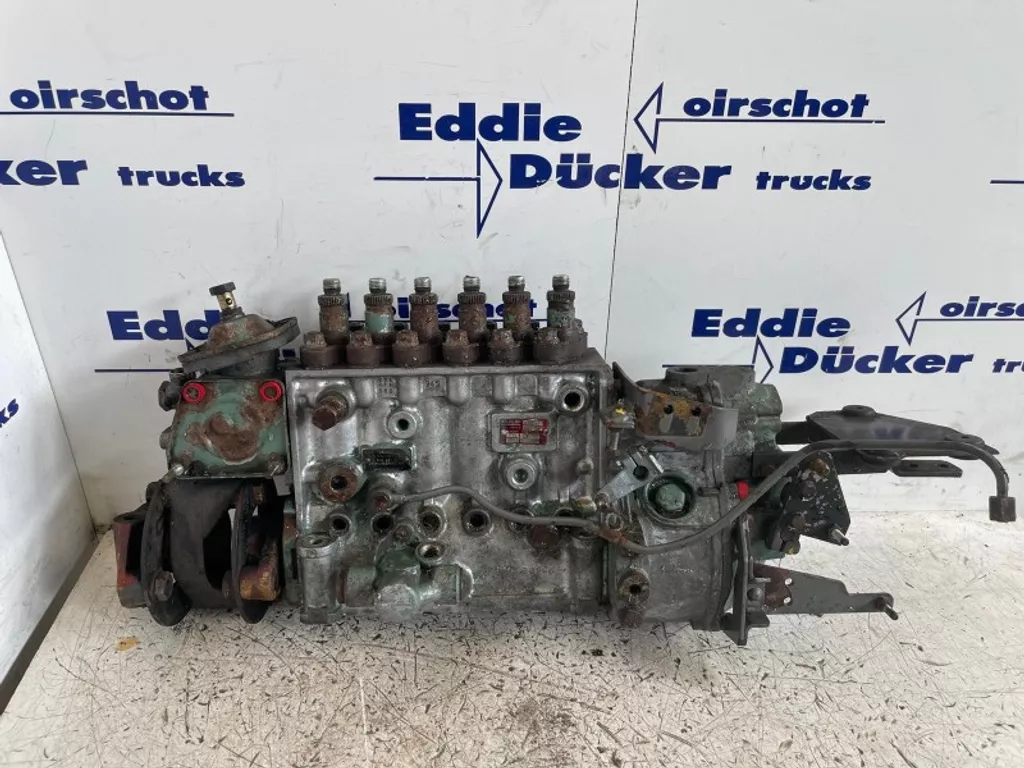 DAF 0683138 / 1294723 FUEL PUMP