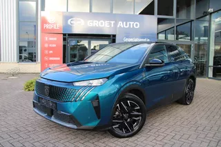 Peugeot 3008 1.2 Hybrid 145 GT Automaat Airco Navi Camera Carplay 9357km Nieuwstaat