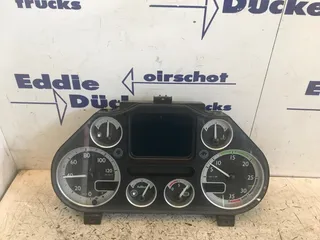 DAF 1743502 / 1789476 / 1929007 INSTRUMENTENPANEEL LF45IV/LF55IV