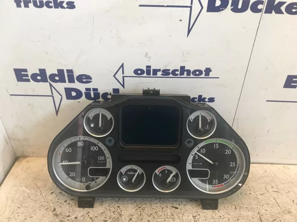 DAF 1743502 / 1789476 / 1929007 INSTRUMENTENPANEEL LF45IV/LF55IV