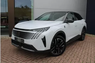 Peugeot 3008 1.2 Hybrid 145 GT Automaat Airco Navi Camera Carplay 5.020km Nieuwstaat
