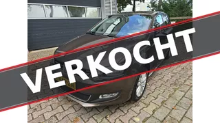 Volkswagen Polo 1.2 STYLE AIRCO CAMERA