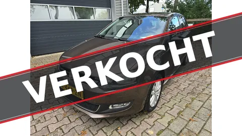Volkswagen Polo 1.2 STYLE AIRCO CAMERA
