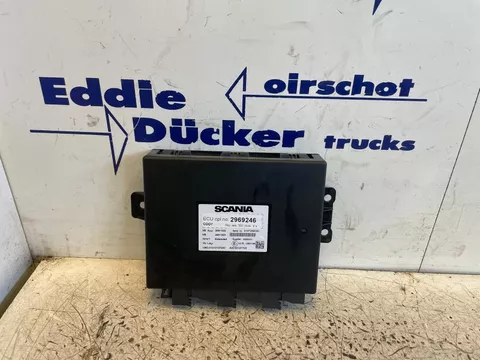 Scania 2969246-2442726 COO7 CONTROL UNIT