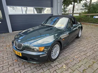 BMW Z3 Roadster 1.9