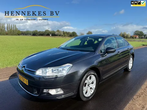 Citroen C5 1.6 VTi Tendance