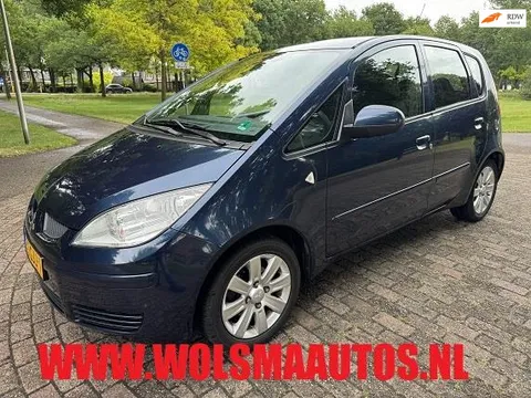 Mitsubishi Colt 1.3 Invite+