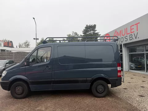 Mercedes-Benz Sprinter 210CDi,70kw/95pk,E5,AIRCO,6-2010