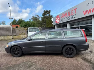 Volvo V70 2.5T,154kw/209pk,AUT.Summum,1949,-