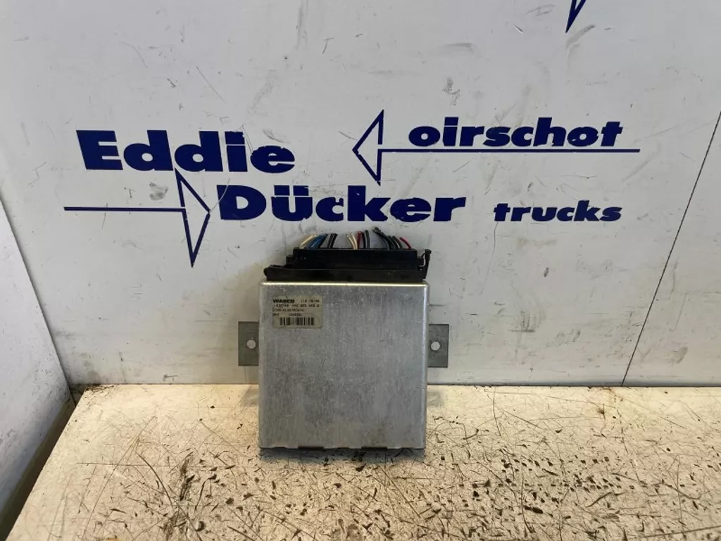 DAF 1249391 ECAS CONTROL UNIT 4460550030