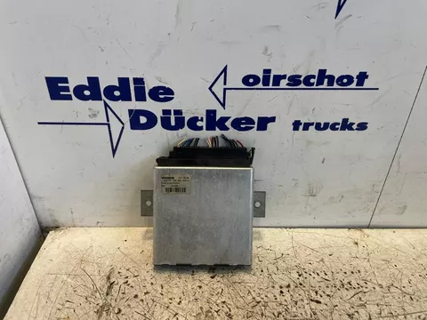 DAF 1249391 ECAS CONTROL UNIT 4460550030