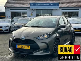 Toyota Yaris 1.5 Hybrid Active AUTOMAAT! KLIMA | CAMERA | CRUISE.