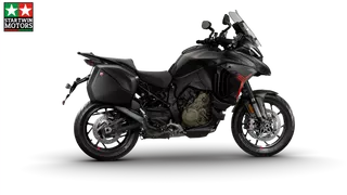 Ducati Multistrada V4 S Grand Tour