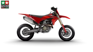 Ducati Desmo 450 SM