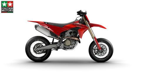 Ducati Desmo 450 SM