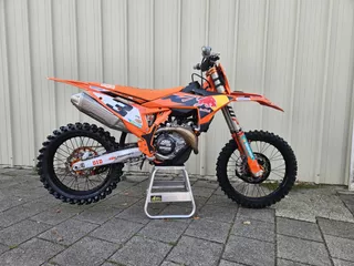 KTM 450 SXF F