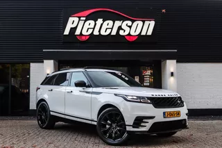 Land Rover Range Rover Velar 2.0 P250 AWD R-Dynamic HSE PANO