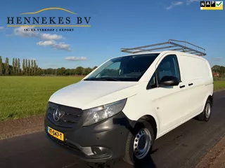 Mercedes-Benz Vito 111 CDI Sport camera navi