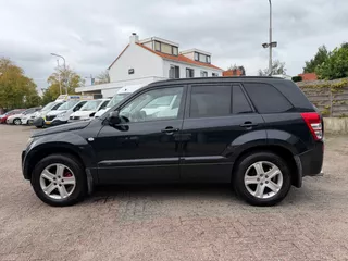 Suzuki Grand Vitara 2.0-16V,103kw/140pk,4x4,10-2007: 3750,-