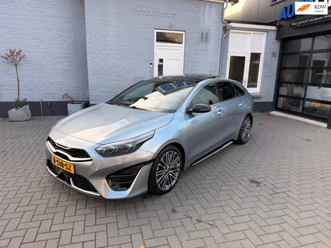 Kia ProCeed 1.5 T-GDi GT-PlusLine | PANO | JBL | VOL OPTIES! |