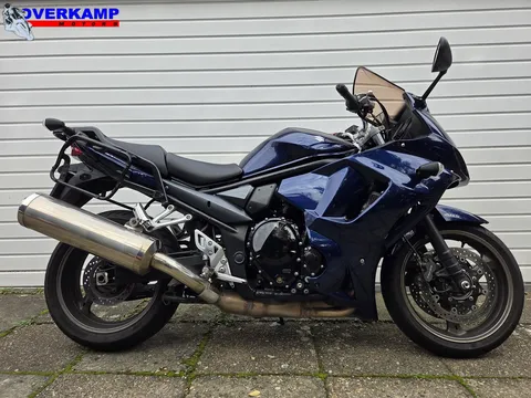 Suzuki GSX GSX1250FA