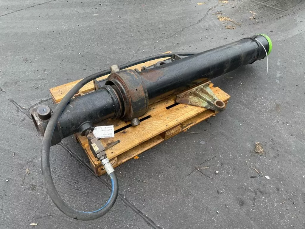 Diverse INTERPUMP HYDRAULICS TIPPER CYLINDER 4C18801745001