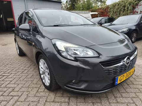 Opel Corsa-e 1.0 Turbo 90pk Business+